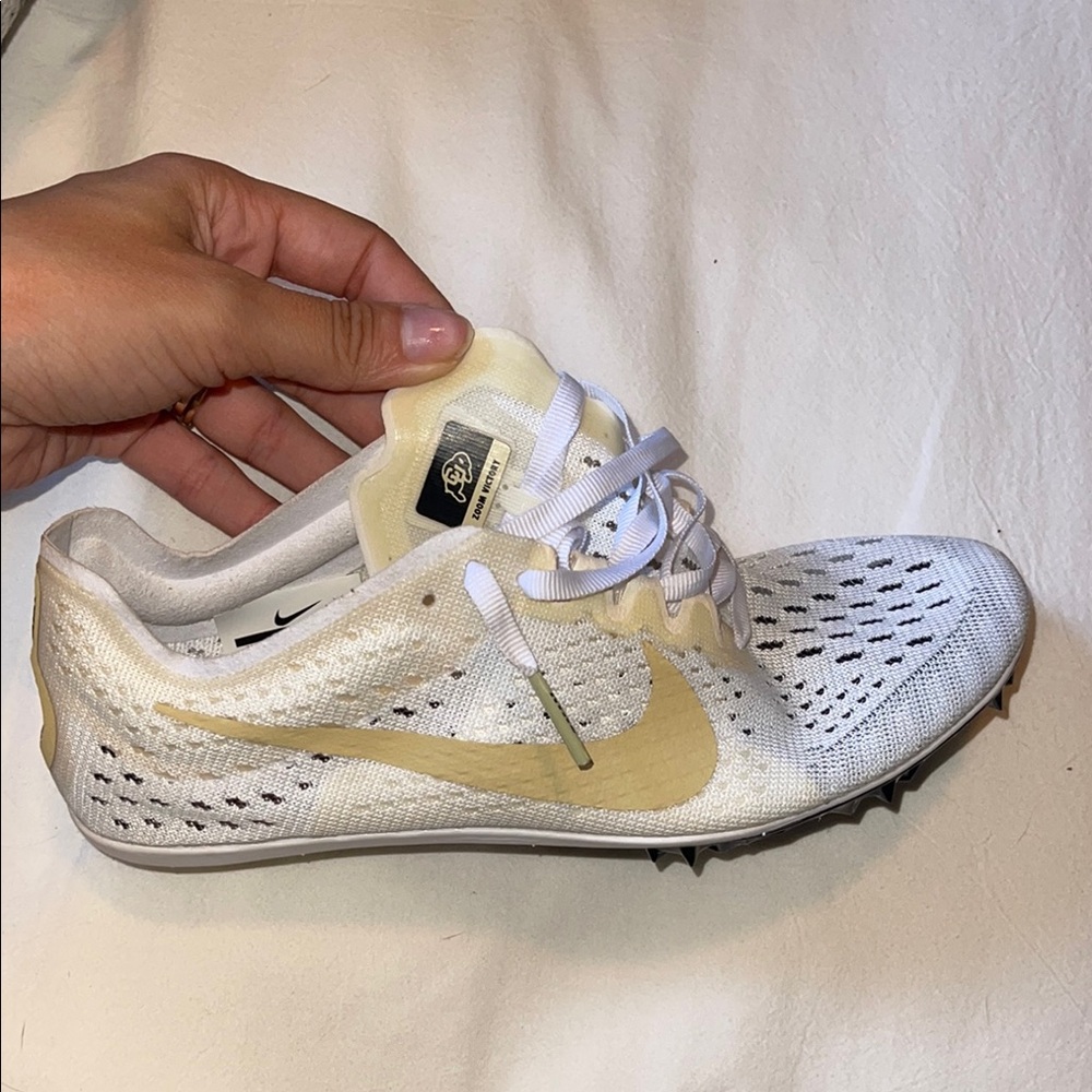 Nike Zoom Victory Running Spikes